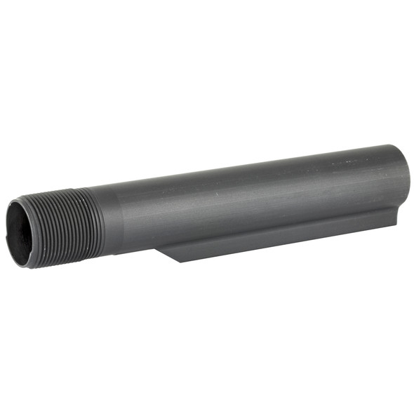LBE Unlimited Buffer Tube - Colt Gray