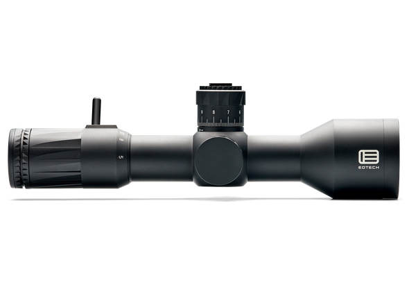 EOTech Vudu - 5-25x50mm FFP Illuminated Riflescope - H59 Reticle, VDU5-25FFH59, 672294110125