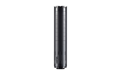 Aero Precision LAHAR-30L Inconel / Steel 7.62mm Suppressor - Direct Thread (5/8-24), APRS100302C, 840014619115