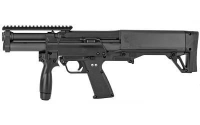 Kel-Tec - KSG Tactical SBS (NFA) 12 Ga 13.5" Barrel - Black