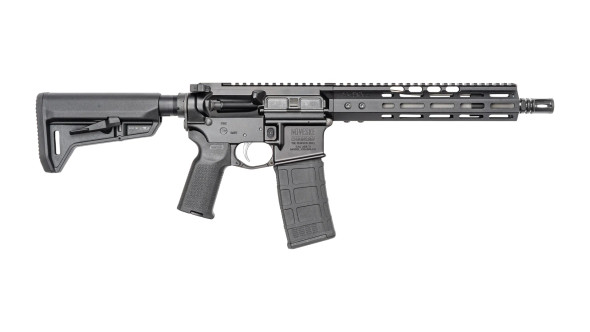 Noveske CHAINSAW 10.5” 5.56 Shorty SBR (02001094)