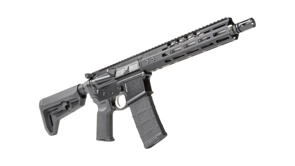 Noveske CHAINSAW 10.5” 5.56 Shorty SBR (02001094)