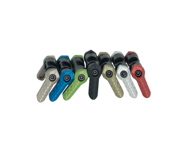 Seekins Precision SP Safety Selector Kit