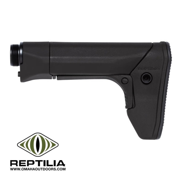 Reptilia RECC•E™ CARBINE Stock Black (100-141)