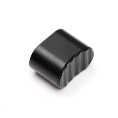 Battle Arms Development Enhanced magazine Release - Black