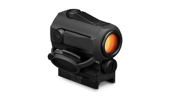 Vortex SPARC® AR RED DOT 2 MOA Dot Reticle (SPC-AR2)