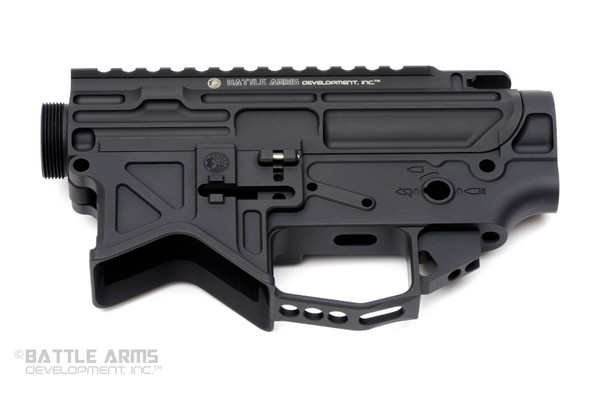 Battle Arms BAD556 Ambi Receiver Set