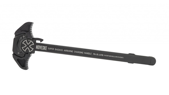 Noveske Ambi Super Badass Charging Handle 5.56