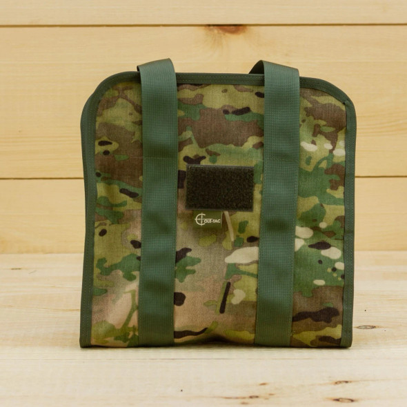 Cole-Tac Suppressor Bag - Multicam (SB1003)