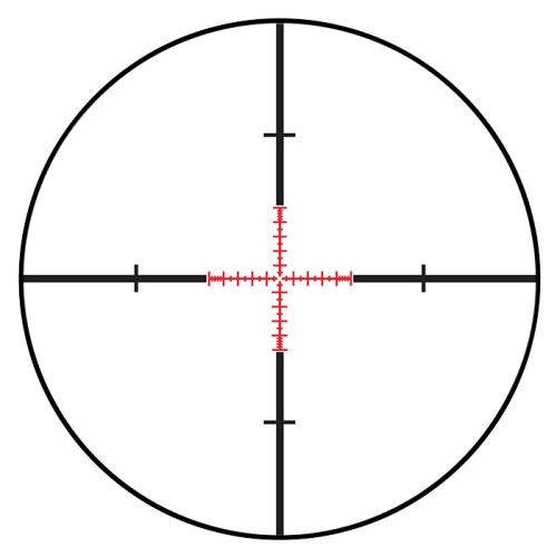 LEUPOLD MARK 5HD 2-10X30 M5C3 FFP ILLUM. TMR