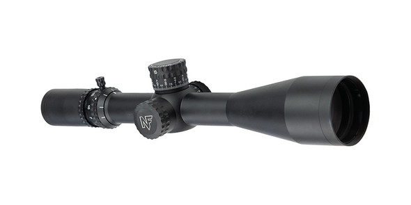 Nightforce ATACR- 7-35X56mm F1 Digillum™ Illuminated Riflescope - MIL-XT™ Reticle, C613, 847362016399