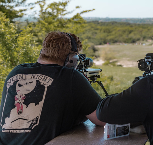 Nightforce ATACR - 7-35X56mm F1 Digillum™ Illuminated Riflescope - MOAR™ Reticle, C569, 847362014500