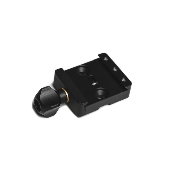 AREA19 - ARCALOCK Clamp Black (419-ALK-CLAMP-LEMI-BLK)