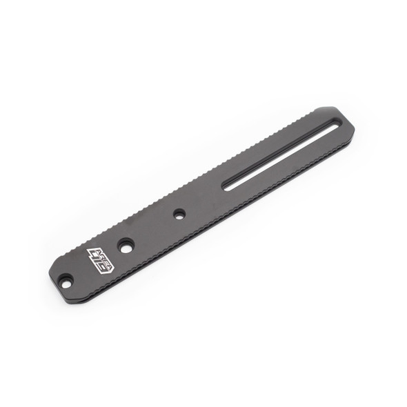 AREA 419 - ARCALOCK 10″ Flat Universal Dovetail Rail (419-ALK-UNIV10RAIL)