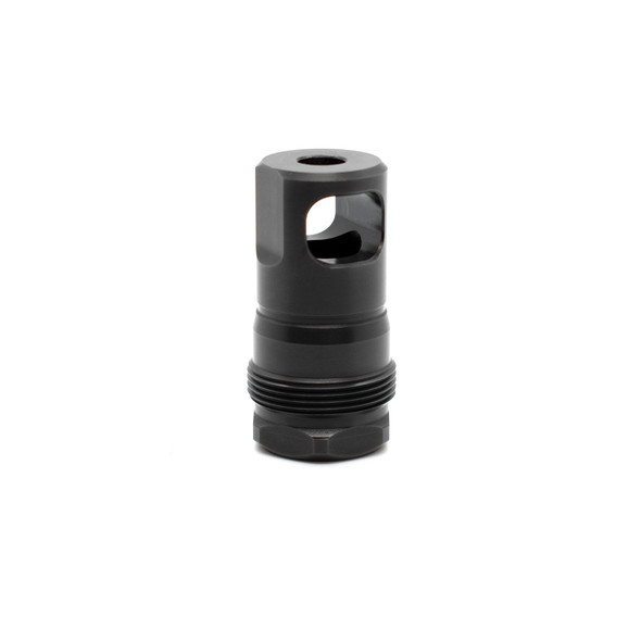 Rearden SPB Single Port Muzzle Brake Black Nitride