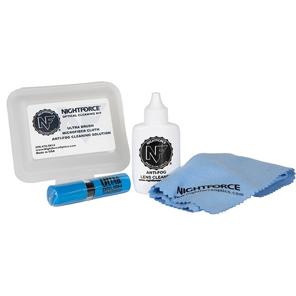 Nightforce Optics - Optical Cleaning Kit (A130)