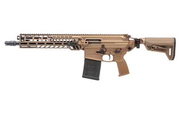 Sig Sauer MCX Spear 13" SBR 308 Win (NFA)