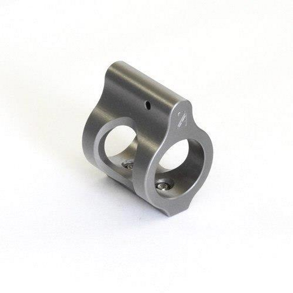 2A Armament 2A-TI Titanium Gas Block .625" 2A Armament 2A-TI Titanium Gas Block .625"