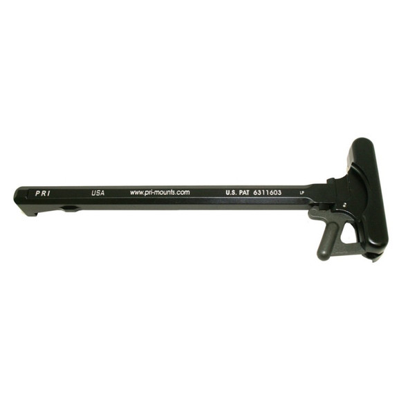 M84 Gas Buster® Charging Handle - Military Big Latch - Black