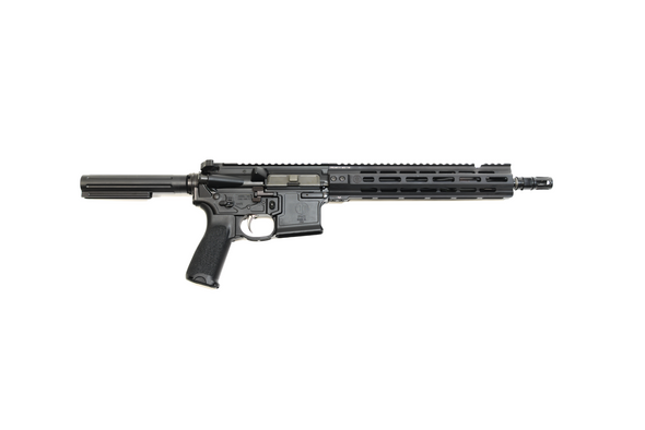 PWS - MK111 Compound Pistol 11.85" Barrel .223 Wylde No Brace, 22-C111PA1B