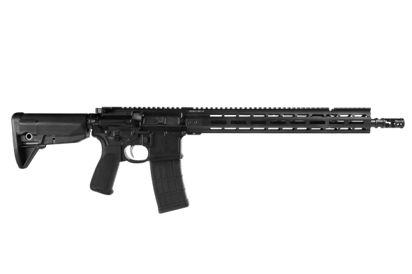 PWS - MK116 Compound Rifle .223 Wylde