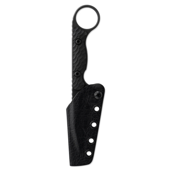 Toor Knives JANK SHANK - Carbon (TK-JS-Carbon) 