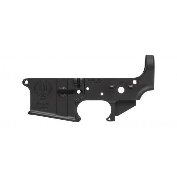 PWS - MK1 MOD 1-M PRO STRIPPED Lower - 5.56 / Multi