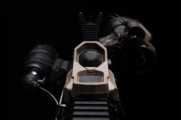 Unity Tactical - AXON™ SureFire® / Crane Laser - 7" - FDE (AXN-SI7F)