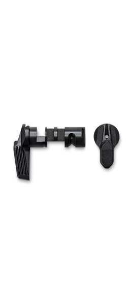 Radian Talon Full Auto - Black