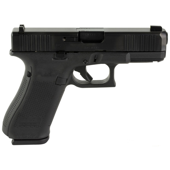 Glock 45 9mm Pistol w/ Ultimate Carry Night Sights*