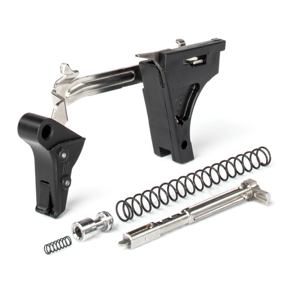 ZEV PRO FLAT DROP-IN TRIGGER ULTIMATE KIT GEN 1-3