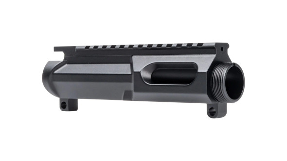 Noveske Stripper Upper Gen 4 9mm Black Anodize 