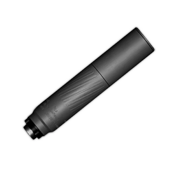 Thunder Beast Fly 9 Suppressor Black