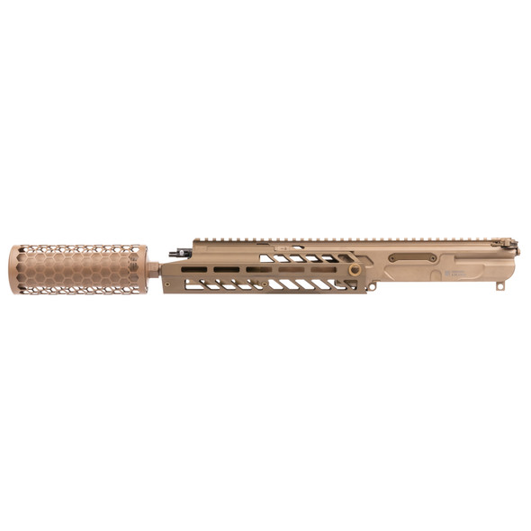 Sig Sauer MCX-SURG Suppressed Upper Receiver Group - Limited Run, UAMCXA-SURG, 798681675456