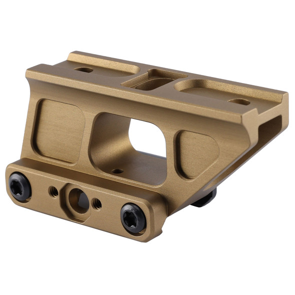 Unity Tactical FAST Aimpoint COMP Series Mount - FDE