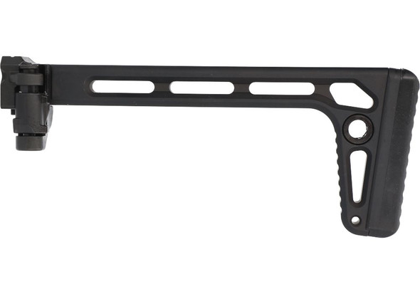 Sig Sauer - MCX/MPX Minimalist Locking Folding Stock - Black (8901410)