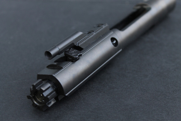 V Seven Titanium BCG Ionbond AR15