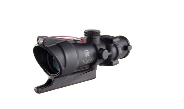 Trijicon ACOG® 4x32 BAC Riflescope - .223 / 5.56 BDC Reticle, TA31A, 719307301252