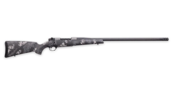 Weatherby Mark V® Backcountry 2.0 TI Carbon .257 WBY