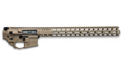 Radian AX556 Builder Set Brown Upper/Lower/8.5