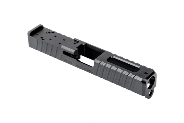 Noveske DM Glock 19 Slide - Gen 3, 03002514, 840906134900