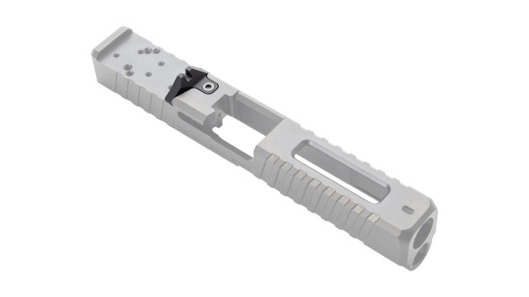 Noveske Marked Forward Assist Kit■ノベスキー Noveske Marked Forward Assist Kit | Noveske Rifleworks