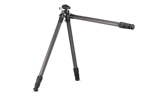 Vortex Switchback Carbon Fiber Tripod w/ Ballhead