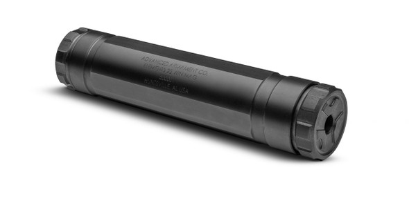 AAC - Element3 - 22 LR/WIN MAG Suppressor