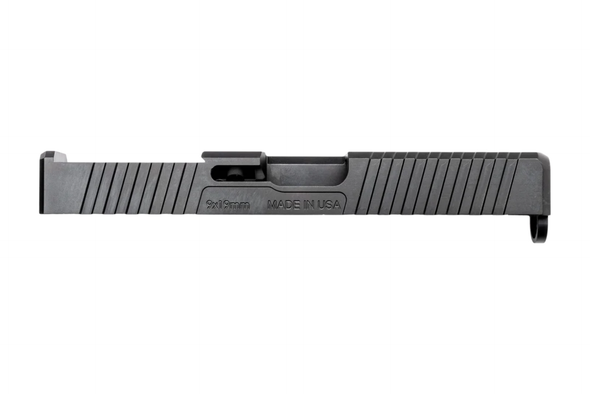 Noveske DM Glock 17 Slide - Gen 3, 03002523, 840906134931