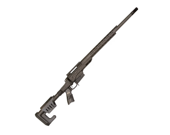 Fierce Firearms MTN REAPER 6.5 Creedmoor 20" Barrel