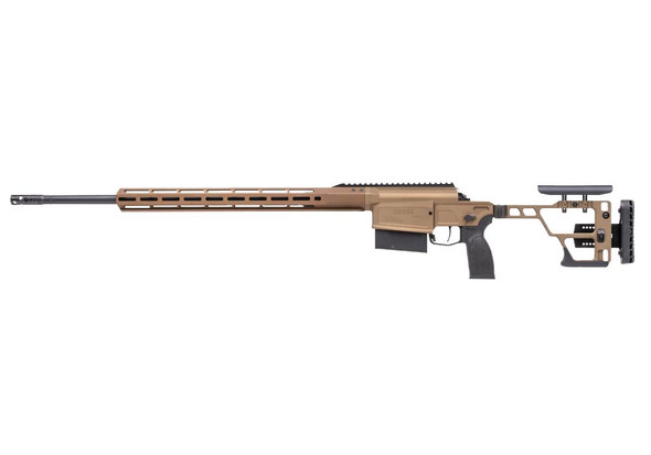 Sig Sauer - CROSS MAGNUM - 300 Win Mag