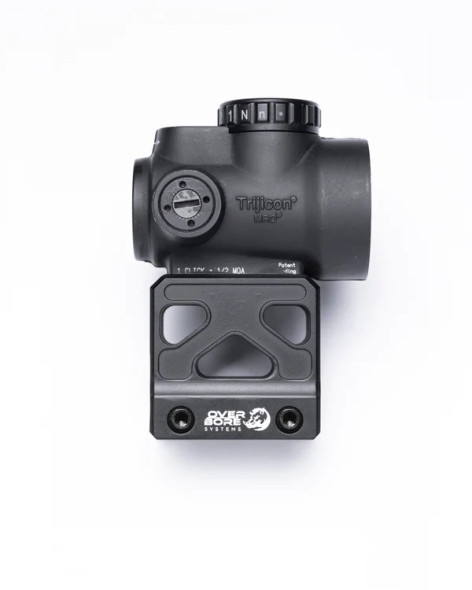 Overbore Systems SALT - 0.76