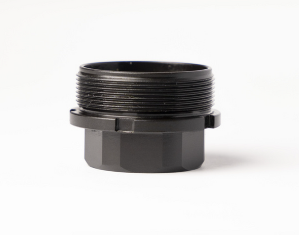 Hub Stiction Lock Hub Stiction Lock