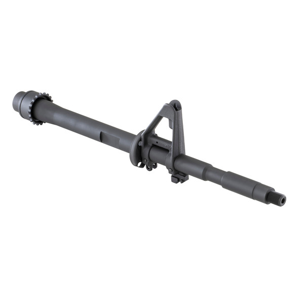 Luth-AR SOCOM FSB Barrel - 14.5"